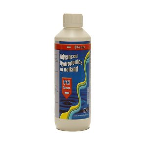 PH Down Bloom Advanced Hydroponics
