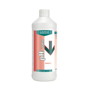 PH Down Blüte 1 Lt. Canna