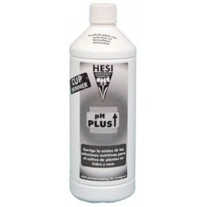 PH plus 1 lt. Hesi