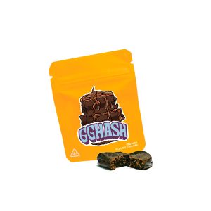 Polen Gorilla Grillz GG Hash CBN  3 gr.