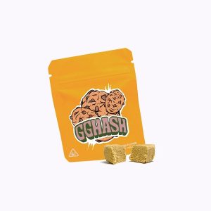 Polen Gorilla Grillz GG Hash Girl Scout Cookies 25 gr.