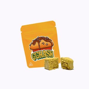 Polen Gorilla Grillz GG Hash Tangie  5 gr.