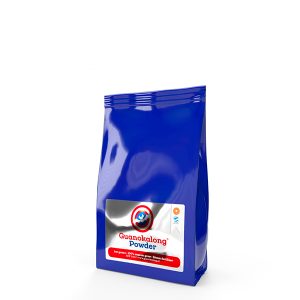 Pulver (Guano -Staub) 500 gr. Guanokalong