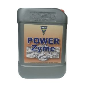 Powerzym 2.5 lt. Hesi