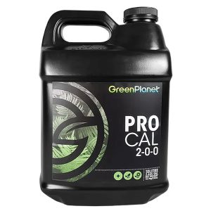 Pro - Cal 10 lt. Green Planet Nutrients