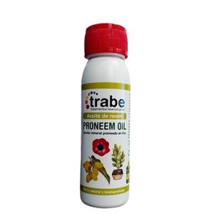 Proneem Oil 100 ml. Trabe
