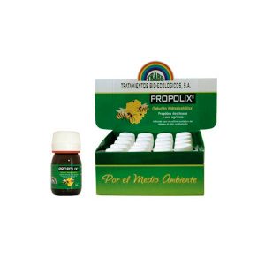 Propolix 30 ml. Trabe