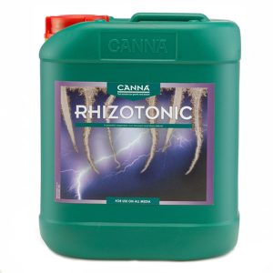 Rhizotonische 10 Lt. XP Canna