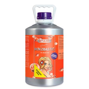Rokzbastische 5,5 lt Ml. Atami B&#39;cuzz