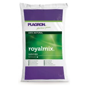 Royalmix 50 L Plangron