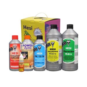  Hesi Hydro Starter Hesi