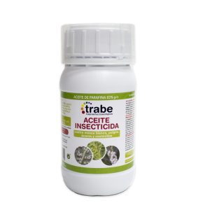 Super Oleootion 250 ml. (Paraffinenöl) Trabe
