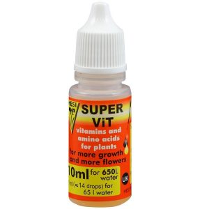 Super Vit 10 ml. Hesi