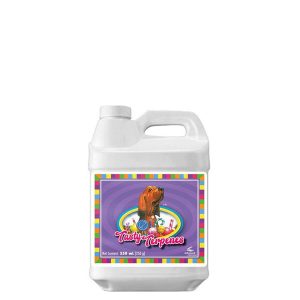 Nirvana Advanced Nutrients