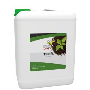 Terra 1 Composant 10 Lt. Hy-pro