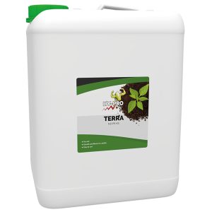 Terra 1 Komponente 20 lt. Hy-pro