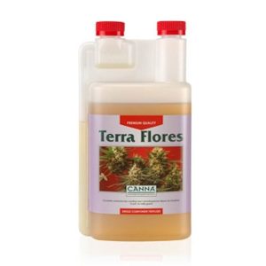 Terra Flores 1 l Canna