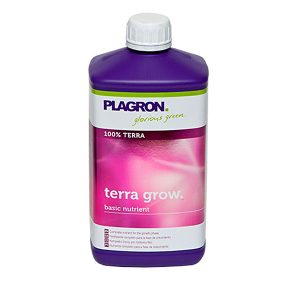 Terra wachsen 1 Lt. Plagron