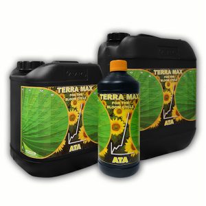 Terra Max Atami B'cuzz