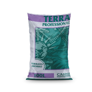 Professionelle Terra 100 l Canna