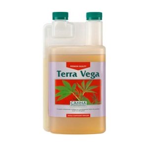 Terra Vega 1 l Canna