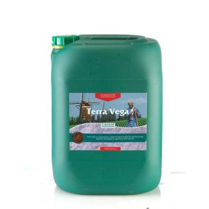 Terra Vega 10 Lt. Canna
