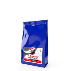 Gemüseperlen 500 ml. Guanokalong