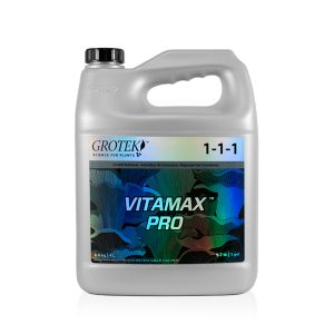Vitamax Pro 4 lt. Grotek