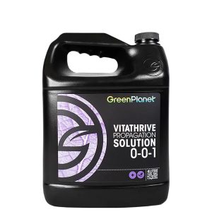 Vithrive 4 Lt. Green Planet Nutrients (ehemals australischer Tonic)