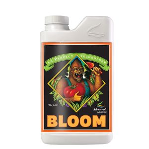 Blüte Advanced Nutrients