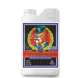 PH Perfect Connoisur Bloom B 1 lt. Advanced Nutrients