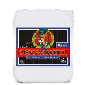 PH Perfect Connoisur Bloom B 5 Lt. Advanced Nutrients