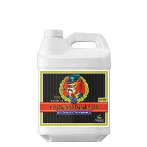 Kenner A+B wachsen Advanced Nutrients