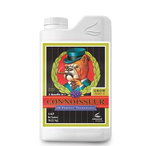 PH Perfekter Kenner wachsen b 1 lt. Advanced Nutrients