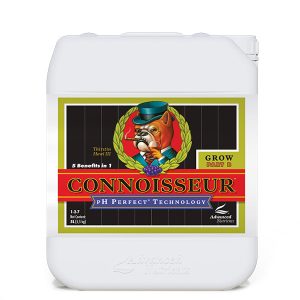 PH Perfekter Kenner wachsen b 5 lt. Advanced Nutrients