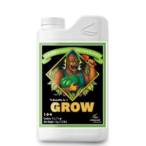 Wachsen Sie Advanced Nutrients