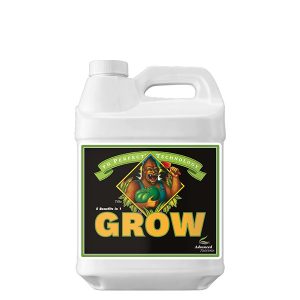 PH Perfekt wachsen 500 ml. Advanced Nutrients