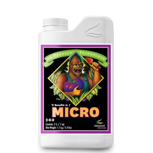 Micro Advanced Nutrients