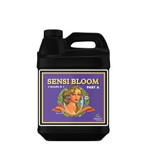 Sensi Bloom A+B Advanced Nutrients