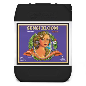 PH Perfect Senssi Bloom B 10 Lt. Advanced Nutrients