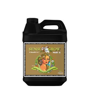 Sensi wachsen Coco A+B Advanced Nutrients