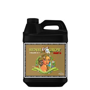 PH Perfect Sensi Coco Grow b 500 ml. Advanced Nutrients