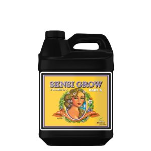 Sensi Grow A+B Advanced Nutrients