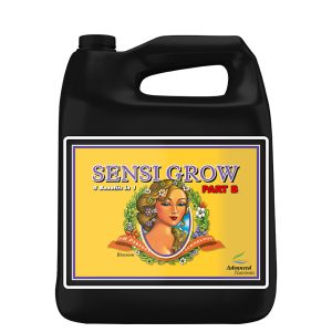 PH Perfect Senssi wachsen b 5 lt. Advanced Nutrients