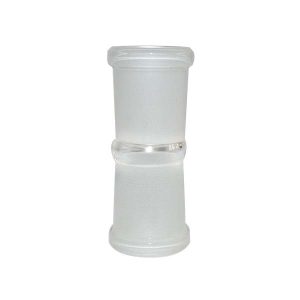 Adapter Splicy Glass H/H 19/19 mm.