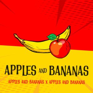 Äpfel und Bananen feminisierte Elev8 Seeds