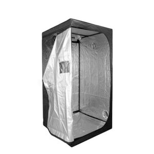CULTIBOX LIGHT + 0.6 x 0.6 x 1.4 m.