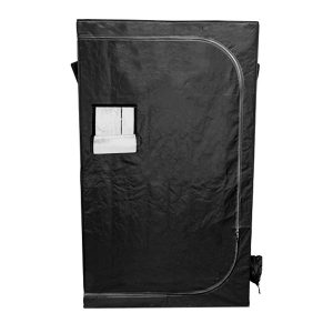 CULTIBOX LIGHT + 1.2 x 1.2 x 2 m.