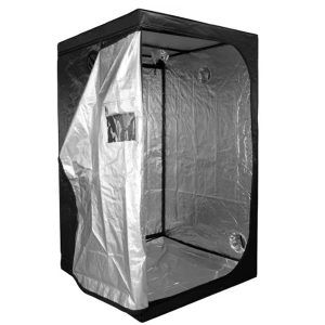Cultibox Light + 1.5 x 1.5 x 2.0 m.