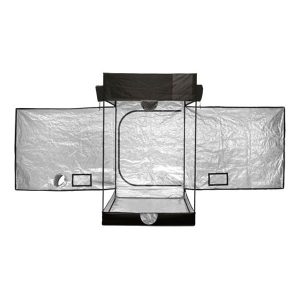 Cultibox Open cabinet 2.4 x 1.2 x 2 m.